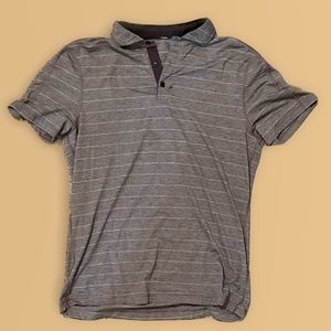 Lululemon Mens polo size M